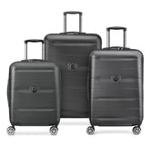 Delsey Comete Plus